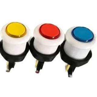 Botones Bicolor